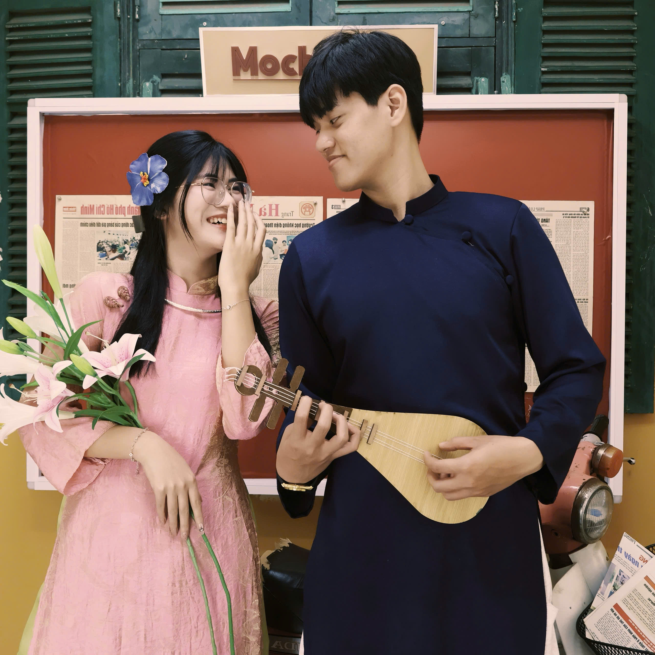 Kỷ niệm 1